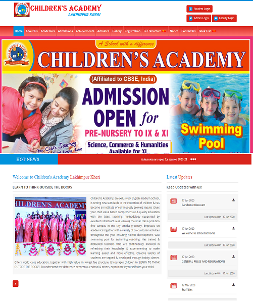 Children's Academy