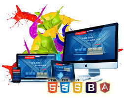 Website Designing