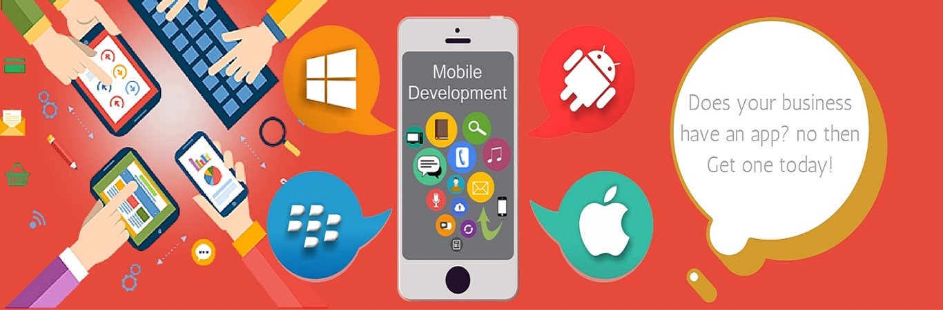 Mobile App Development