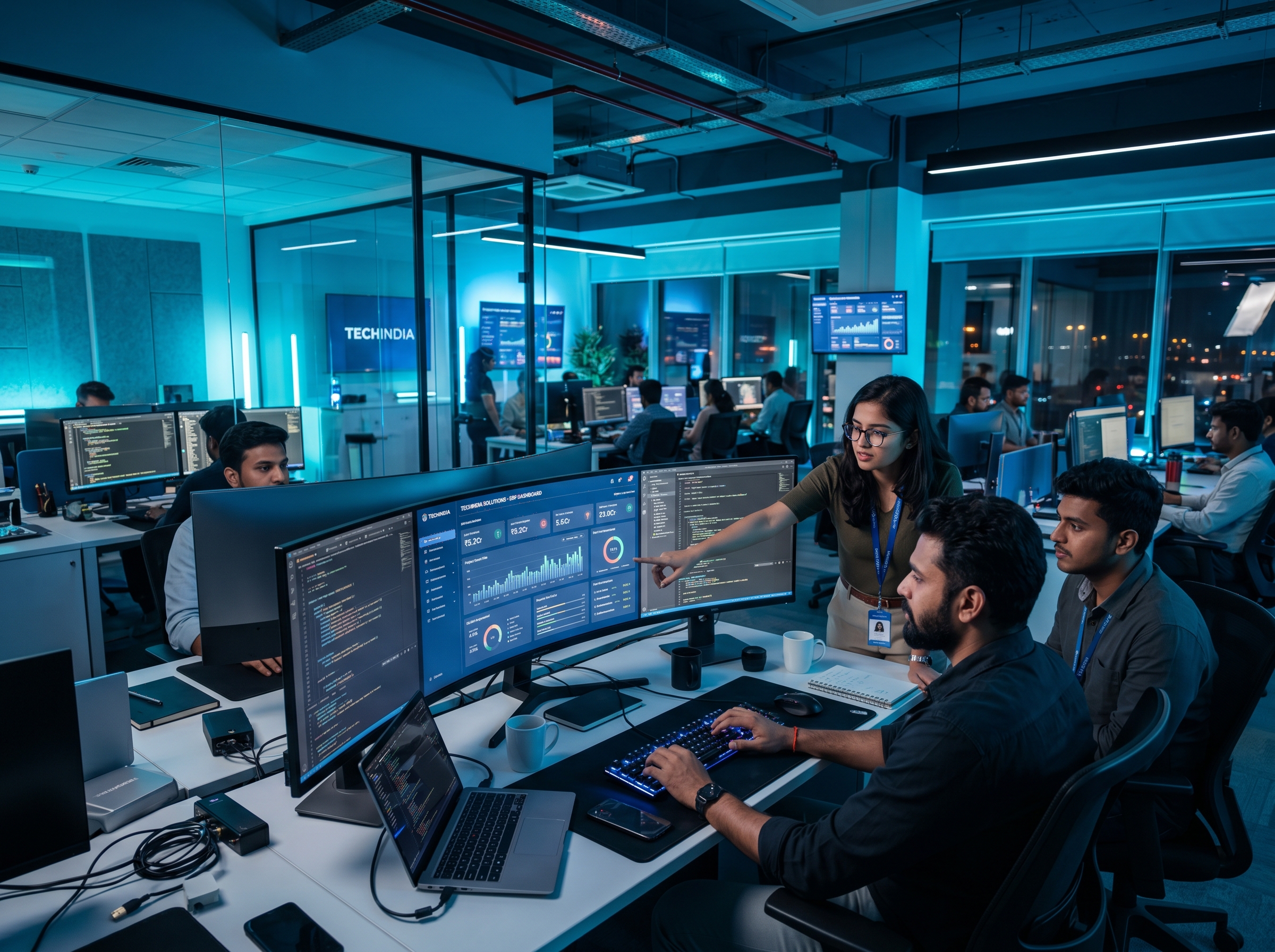 Software Development